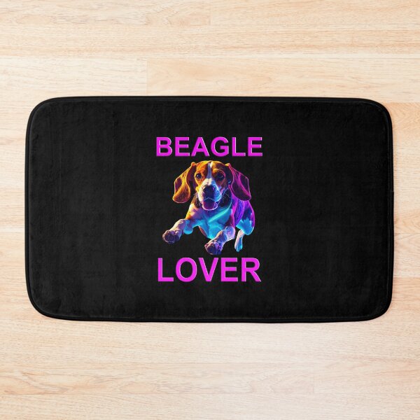 Item preview, Beagle Lover designed and sold by wickedcartoons.