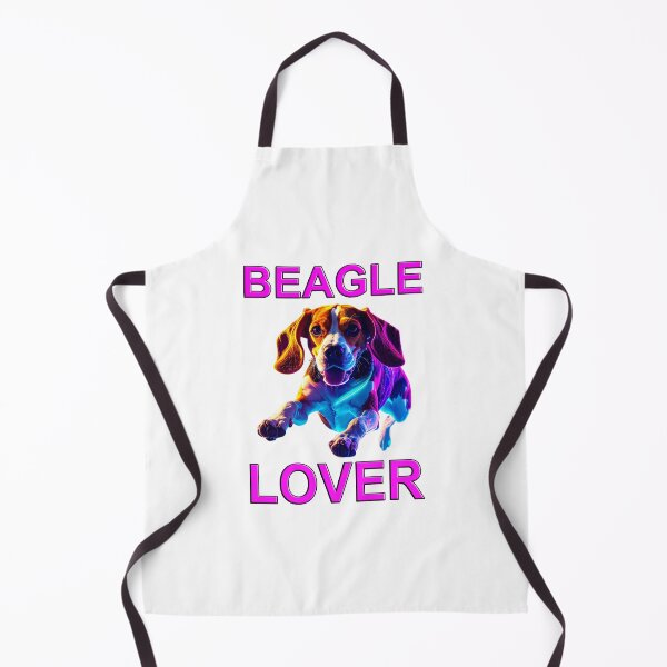 Item preview, Beagle Lover designed and sold by wickedcartoons.