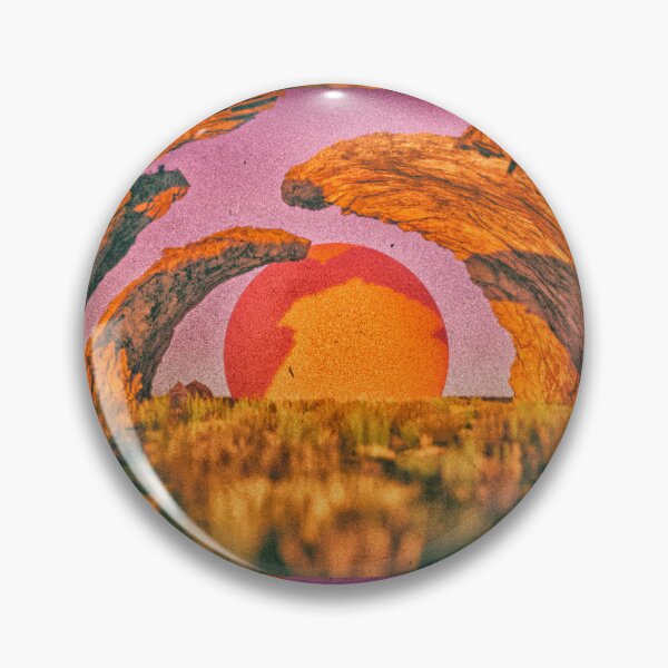Item preview, SUNSET.LOVER designed and sold by KaijuxArt.