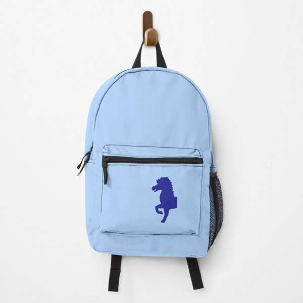 Item preview, Horse Stallion Half Front Head Side End Section Part designed and sold by shirt-o-mat.