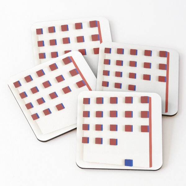 Item preview, Lygia Pape designed and sold by Germanbbutzeee.