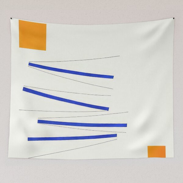 Aperçu de l'œuvre Lygia Pape créée et vendue par Germanbbutzeee.