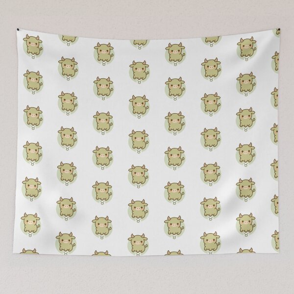Item preview, Taurus the Bull designed and sold by VHaywardDesigns.