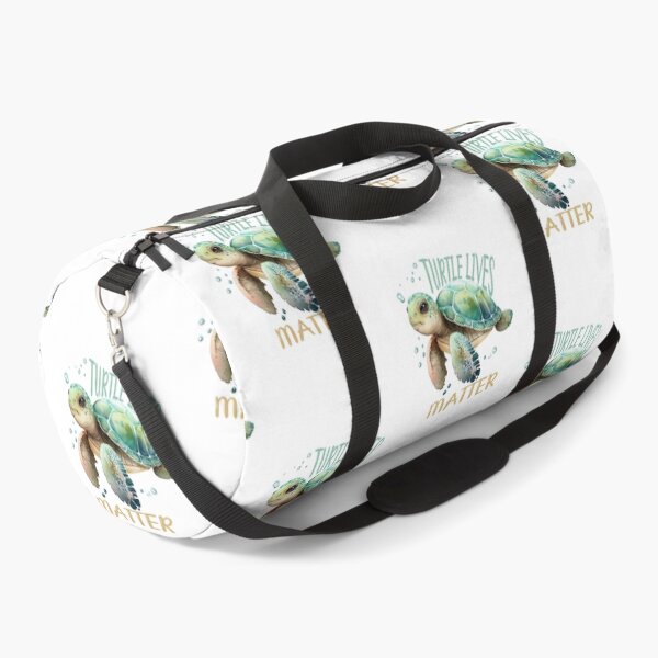Item preview, Turtle Lives Matter designed and sold by SimoesArtistry.