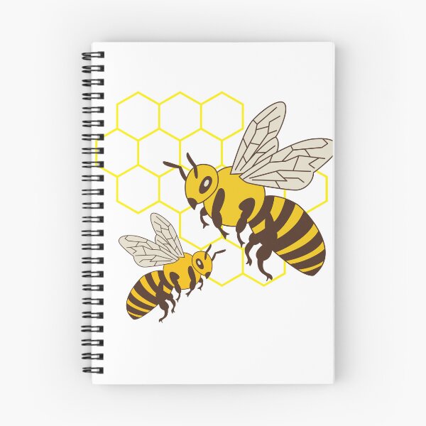 Item preview, Busy Bee designed and sold by GalaxyHaven.