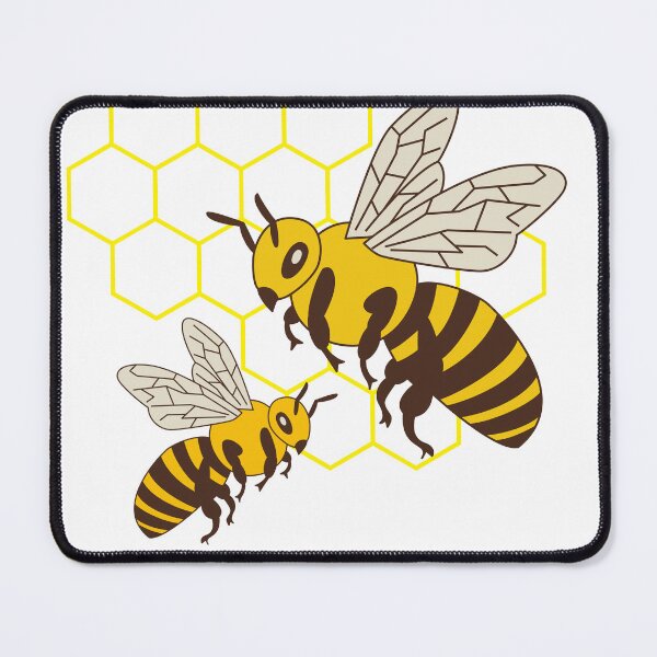 Item preview, Busy Bee designed and sold by GalaxyHaven.