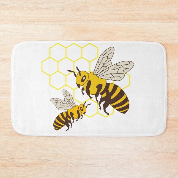 Item preview, Busy Bee designed and sold by GalaxyHaven.