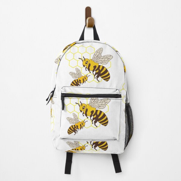 Item preview, Busy Bee designed and sold by GalaxyHaven.