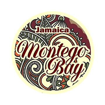 Artwork thumbnail, Montego Bay by dejava