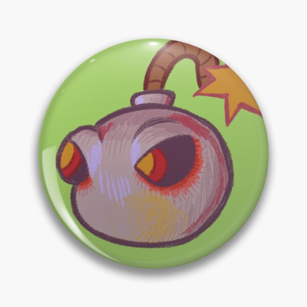 Item preview, Pop-Pop designed and sold by Ertcepsbubble.