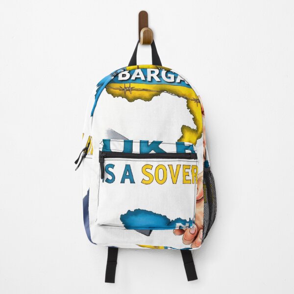 Item preview, Ukraine Is Not a Bargaining Chip – Sovereignty Statement designed and sold by nhk999.