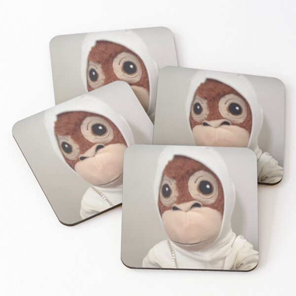 Item preview, Ikea monkey Talahoon designed and sold by Visethic.