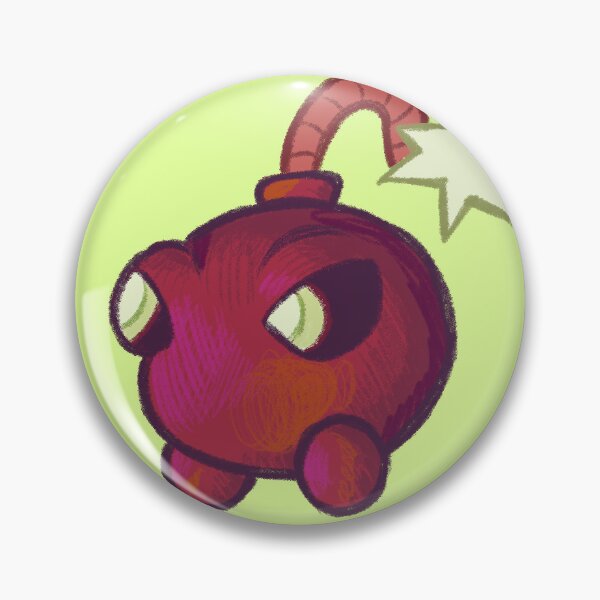 Item preview, BOOM!! designed and sold by Ertcepsbubble.