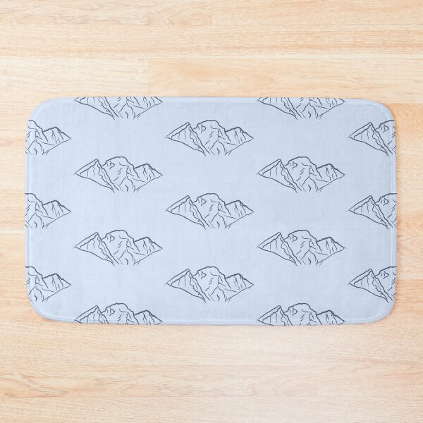 Item preview, Three sisters outline designed and sold by Rock An Design.