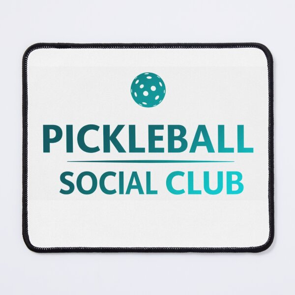 Item preview, Pickleball Social Club designed and sold by FitEnvy.