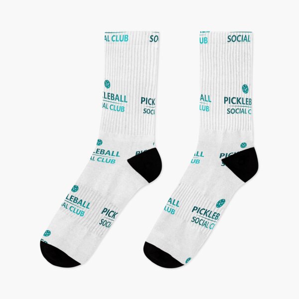 Item preview, Pickleball Social Club designed and sold by FitEnvy.