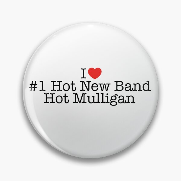 Artikelvorschau, #1 Heiße neue Band entworfen und verkauft von Taylorisnotcool.