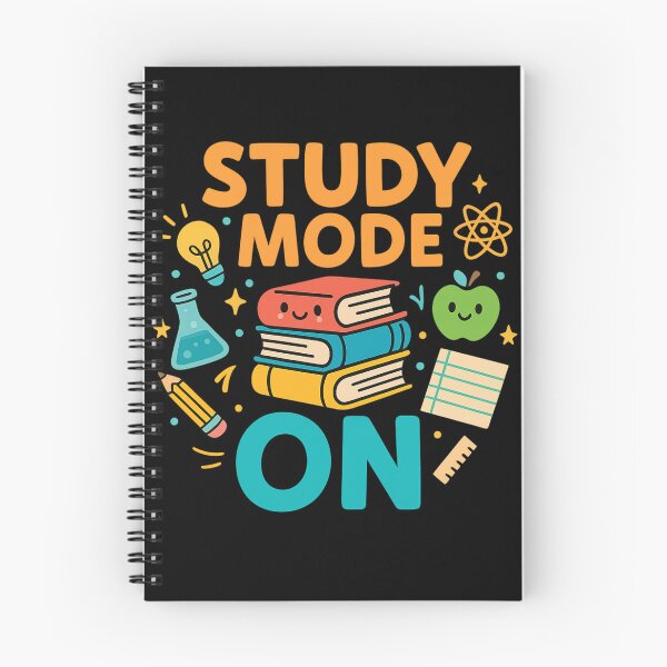 Item preview, Back to School Fun – Colorful School Supplies designed and sold by SoftStyleStudio ⭐⭐⭐.
