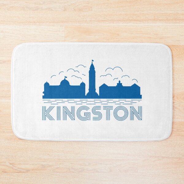 Item preview, Kingston, Ontario City designed and sold by Paper Drip.