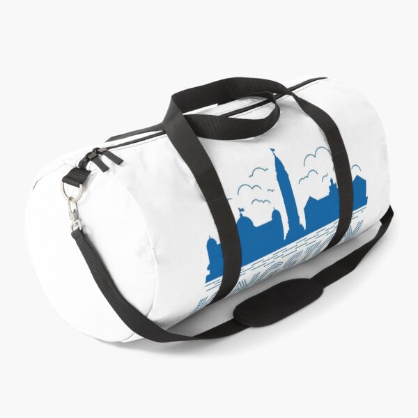Item preview, Kingston, Ontario City designed and sold by Paper Drip.