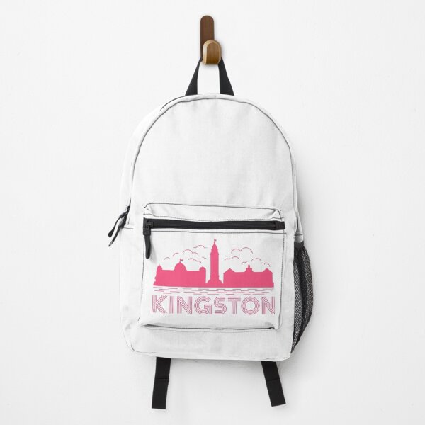 Item preview, Kingston, Ontario City designed and sold by Paper Drip.