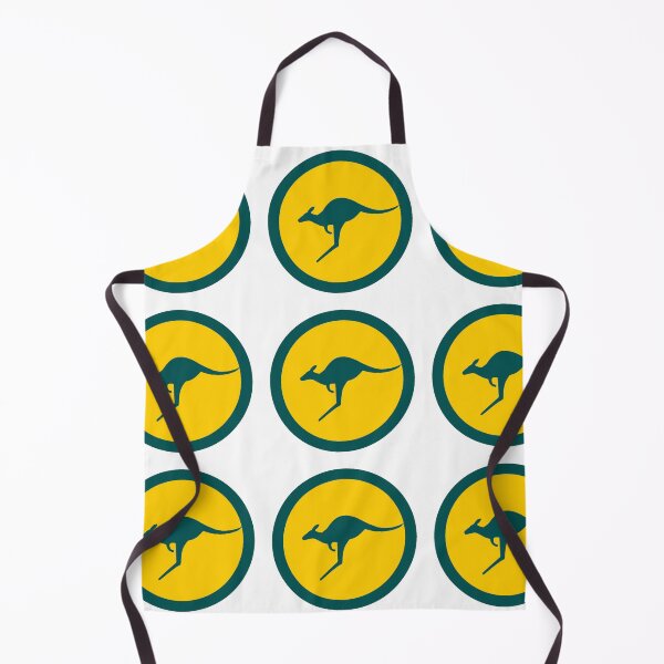 Item preview, Aussie Kangaroo Sun. Logo Australia. designed and sold by Kangaroo Sun.