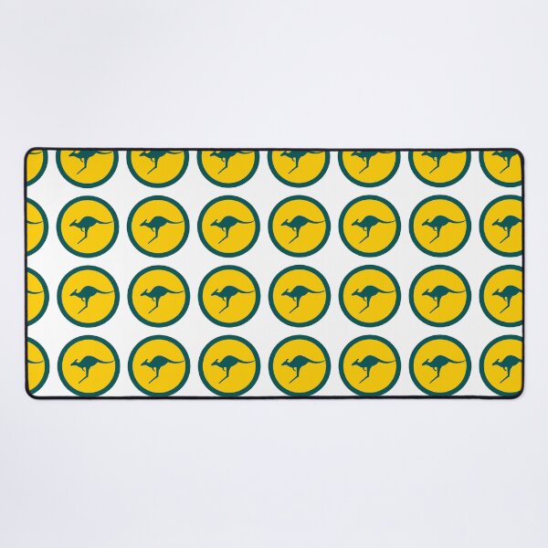 Item preview, Aussie Kangaroo Sun. Logo Australia.  designed and sold by Kangaroo Sun.