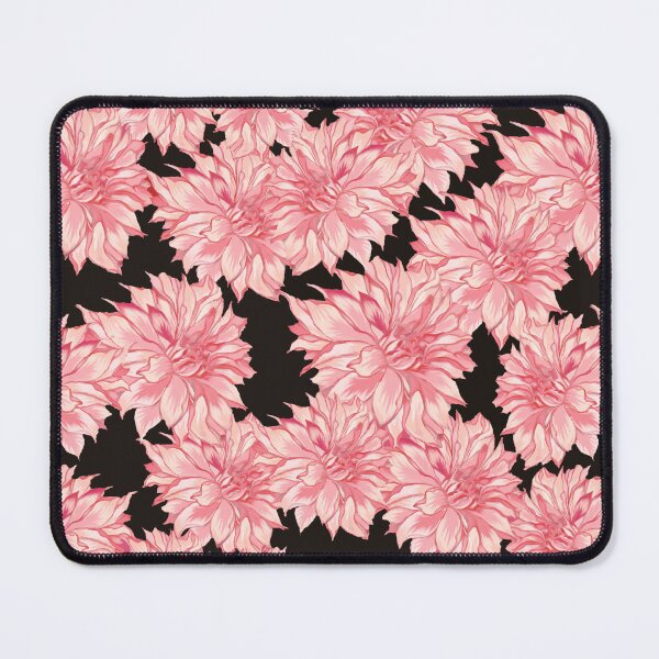 Item preview, Pink on Black designed and sold by TerryFarrow4.