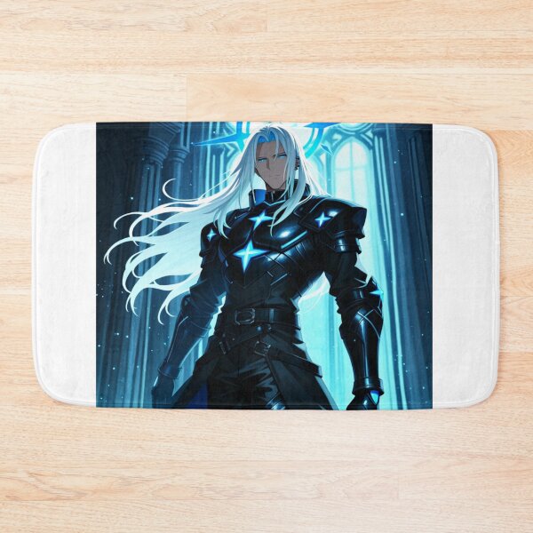Item preview, Majestic Knight in Celestial Armor designed and sold by Sakazaki-Art.