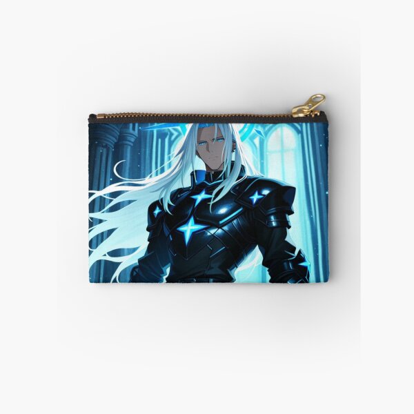 Item preview, Majestic Knight in Celestial Armor designed and sold by Sakazaki-Art.
