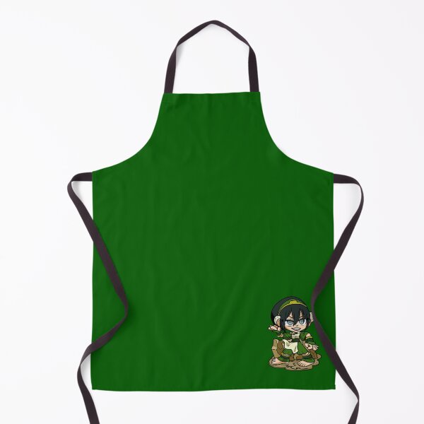 Item preview, Toph chibi toon Avatar the last airbender designed and sold by angsty-angst.