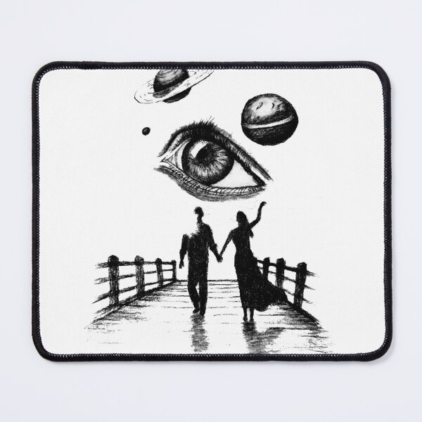 Item preview, beloved's eyes designed and sold by Scribbles Aboo.