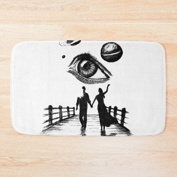 Item preview, beloved's eyes designed and sold by Scribbles Aboo.