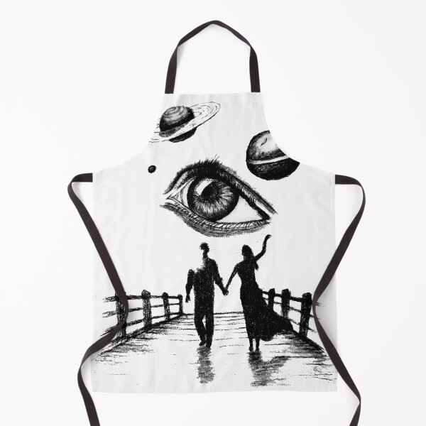 Item preview, beloved's eyes designed and sold by Scribbles Aboo.