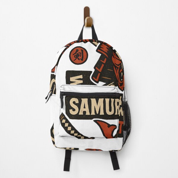 Artikelvorschau, Samurai Dojo – Way of the Sword – Japanese Martial Arts Design entworfen und verkauft von CreativeGorillas.