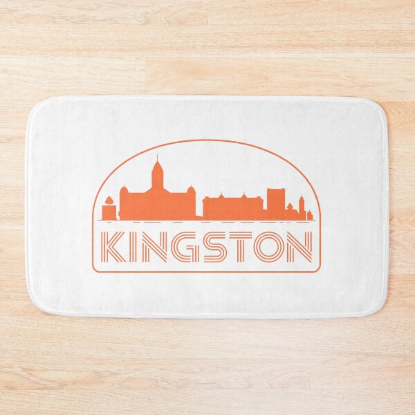 Item preview, Kingston, Ontario City designed and sold by Paper Drip.