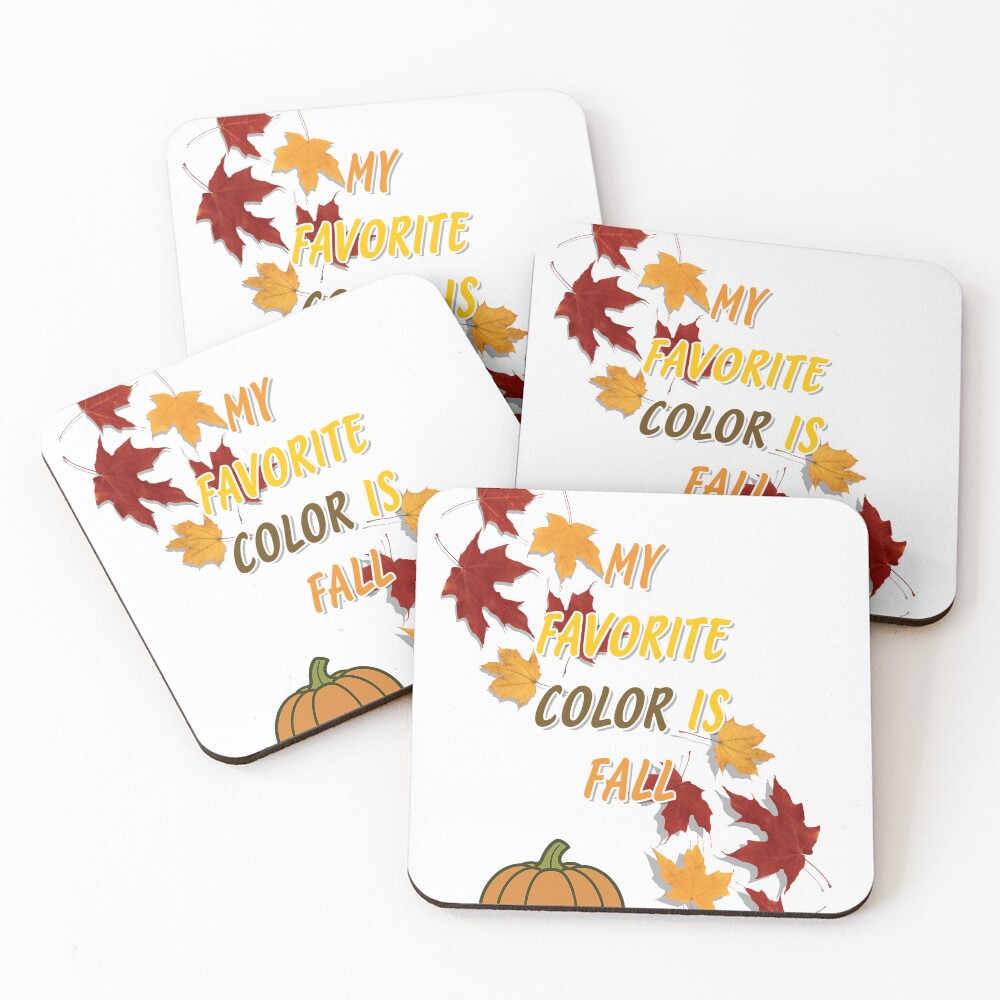 Item preview, Coasters (Set of 4) designed and sold by SlambertDesigns.
