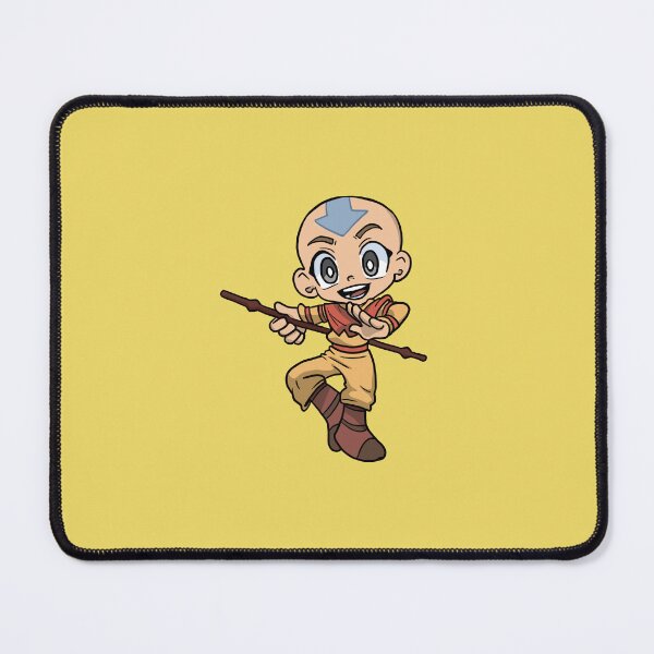 Artikelvorschau, Aang Chibi Toon Atla entworfen und verkauft von angsty-angst.