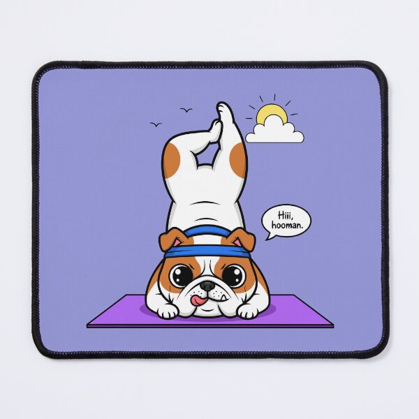 Item preview, Doga Master – Yoga Instructor  designed and sold by Amir Faysal.