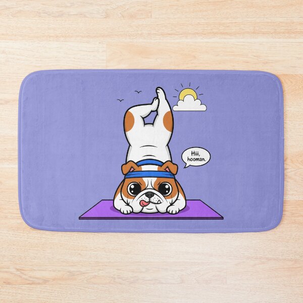 Item preview, Doga Master – Yoga Instructor  designed and sold by Amir Faysal.