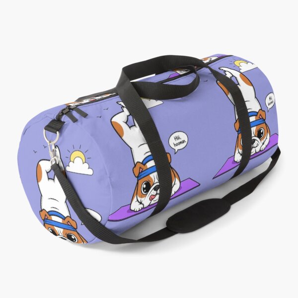 Item preview, Doga Master – Yoga Instructor  designed and sold by Amir Faysal.
