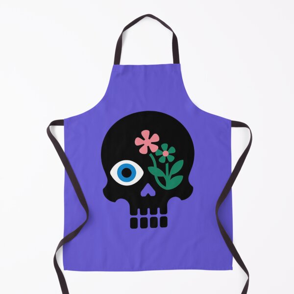 Item preview, Flower Scalper designed and sold by DropRomance.