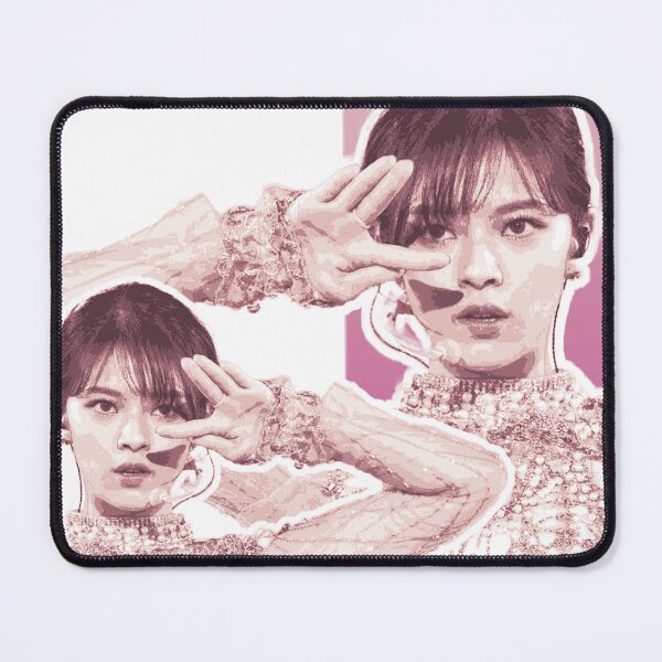 Item preview, JEONGYEON TWICE designed and sold by 3ndizone.