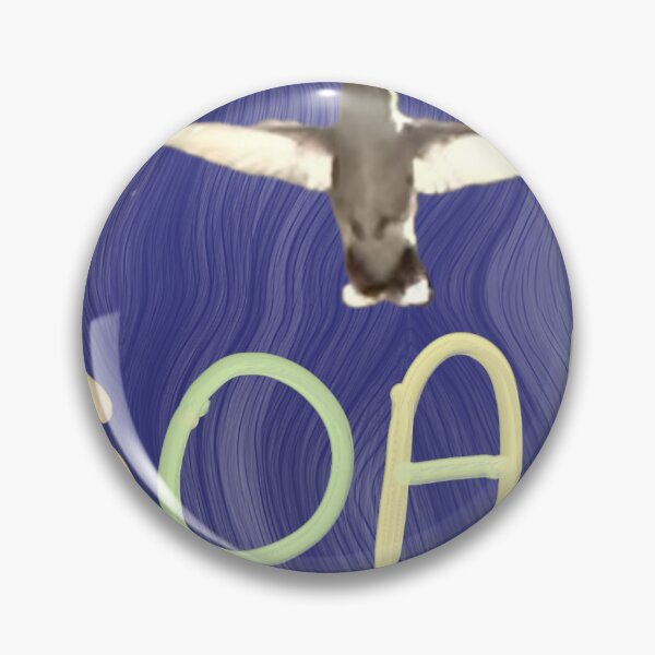 Item preview, Soar designed and sold by WhispFeathers.