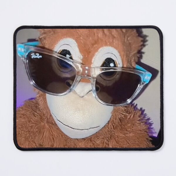Item preview, Monkey sunglasses designed and sold by Visethic.
