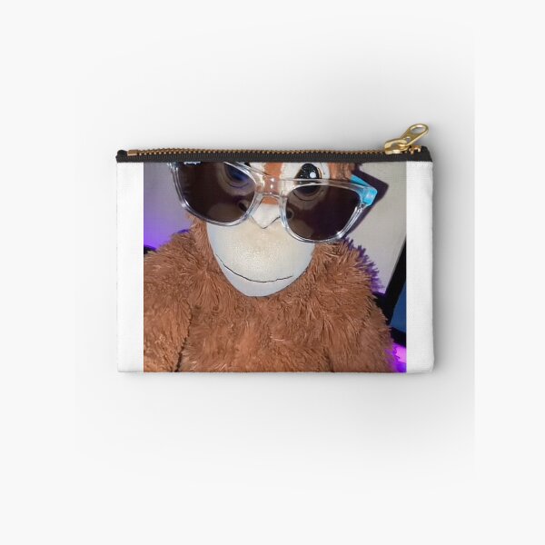 Item preview, Monkey sunglasses designed and sold by Visethic.