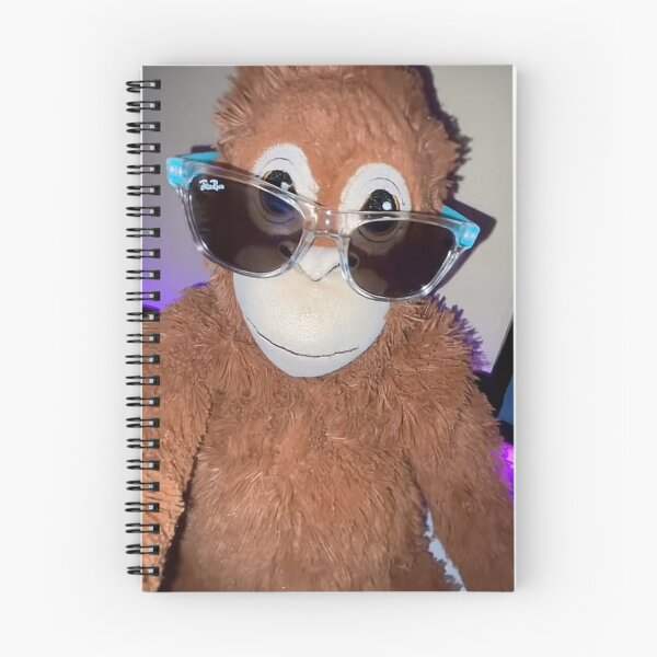 Item preview, Monkey sunglasses designed and sold by Visethic.