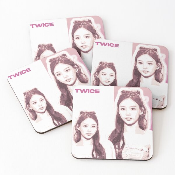 Item preview, NAYEON TWICE designed and sold by 3ndizone.