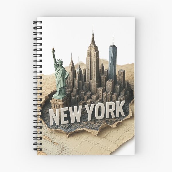 Item preview, Mapa de Nueva York designed and sold by Kogart.