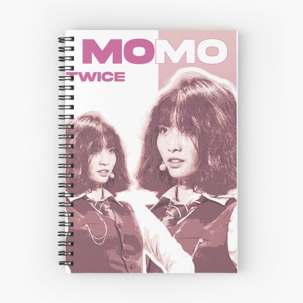 Item preview, MOMO TWICE designed and sold by 3ndizone.